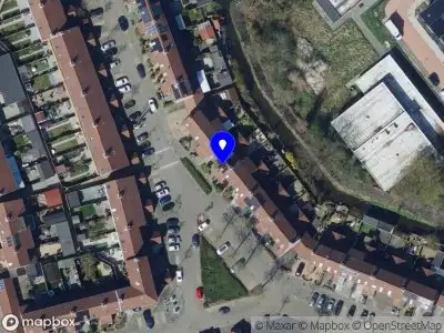 Gebakkraam Destiny SPIJKENISSE