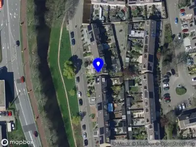 Mister Bubbles Bubble Tea