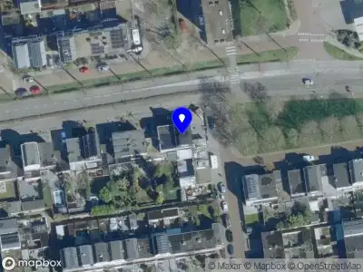F&U project bouw en ontwikkeling V.O.F. Rosmalen