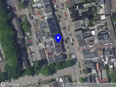 Eetcaf‚ Toren B.V. Bergen op Zoom
