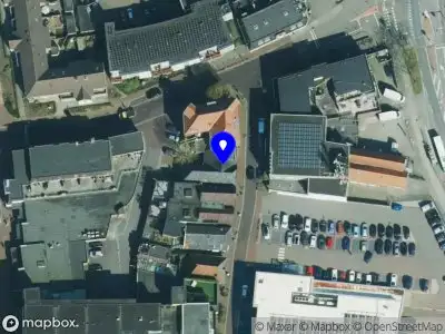 Caf‚-restaurant Grenszicht Eibergen