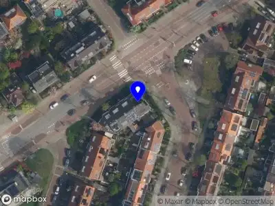 NEM de Bruijn Delft
