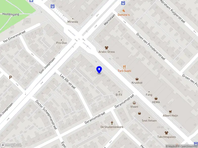 Nieuw bedrijf Louvenda Home