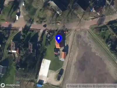 G&G De auto kamer 't Haantje