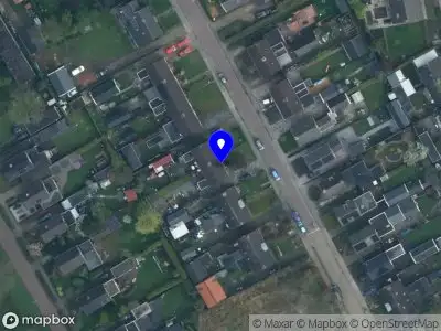 The Crazy Mechanic foodtruck Lippenhuizen