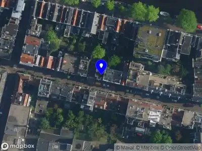 Gusch vof Amsterdam