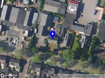 Nieuw bedrijf M C W Carrosserie- en Wagenbouw