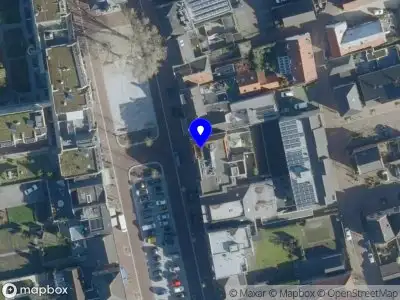 Nieuw bedrijf NUL418