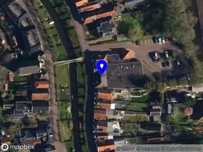 van Beekhuizen - Tweewielers IJlst