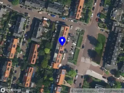 OSO coffee Haarlem