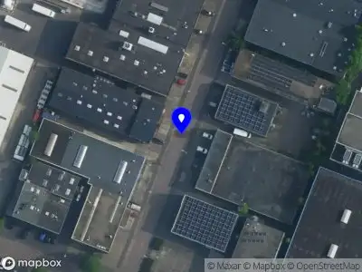 De Smaak van Gember Diemen