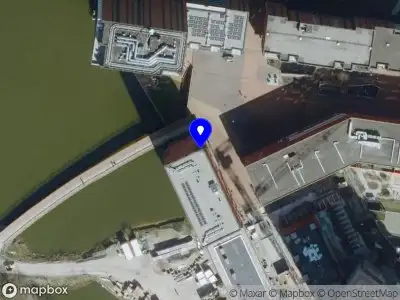 Placestash Europe B.V. Eindhoven
