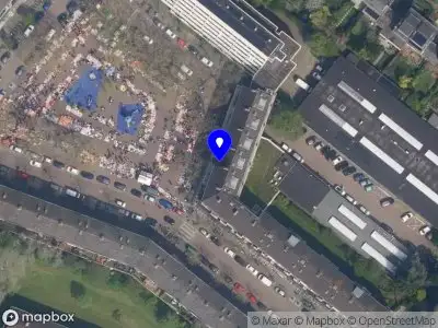 Verhage Peppelweg B.V. Rotterdam