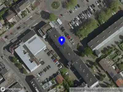 Restaurant Berkelplein B.V.