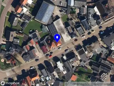 Firma J. de Ridder en Zoon