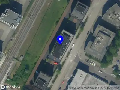 Nieuw bedrijf BAI.agency B.V.