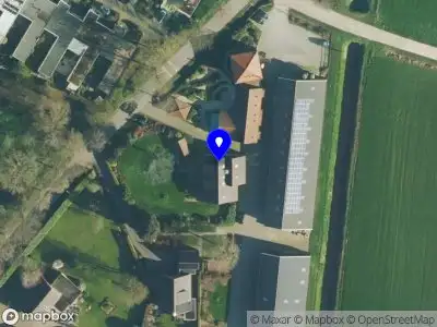 Landbouwbedrijf Vijge Hengelo