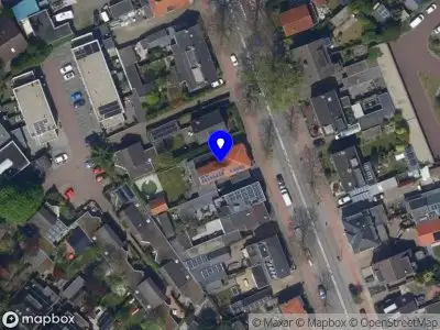 Nieuw bedrijf AImigos B.V.