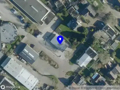 Bakkerij Rossum V.O.F.