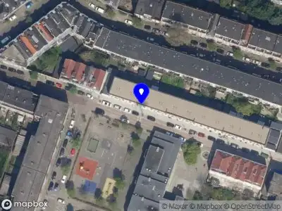 Saathana clothing shop Rotterdam