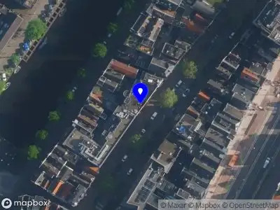 Padi Emas Amsterdam