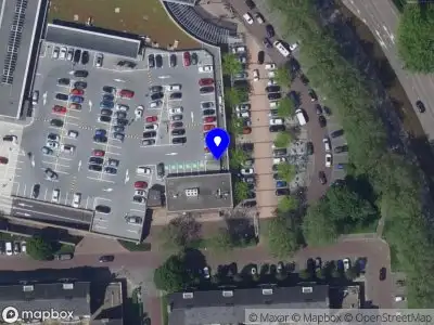 Nieuw bedrijf NYP Gorinchem B.V.