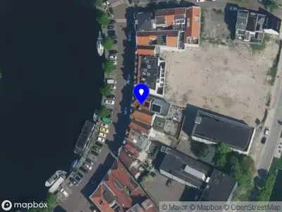 Brouwerij 't Scheepje Haarlem