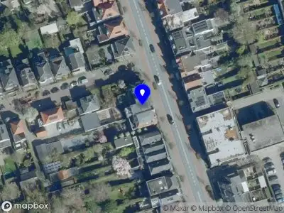 Nieuw bedrijf Lyotta Hillen