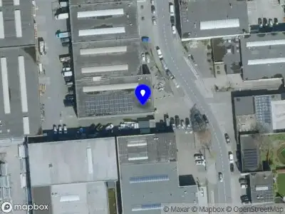 Sportvloermanager365 B.V. Eindhoven