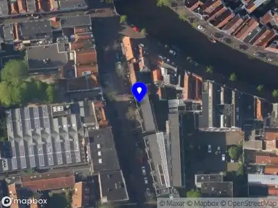 Café de Keyzer B.V. Leiden