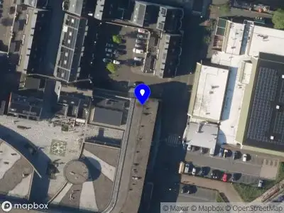 Blue Vending Leusden