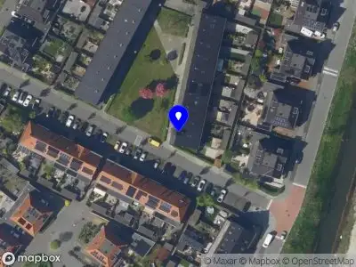 Nieuw bedrijf BoekService