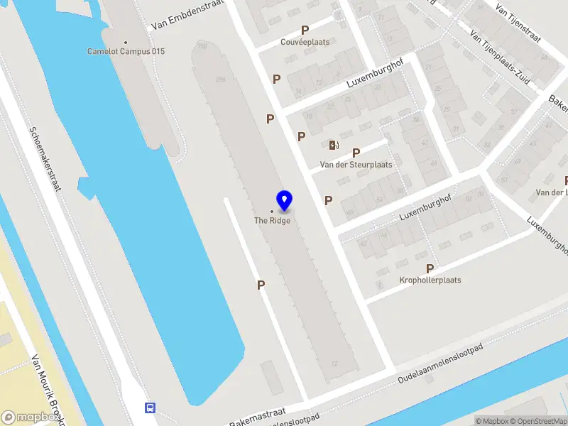 Panpan vof Delft