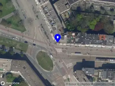 Wijkpraktijk West Rotterdam