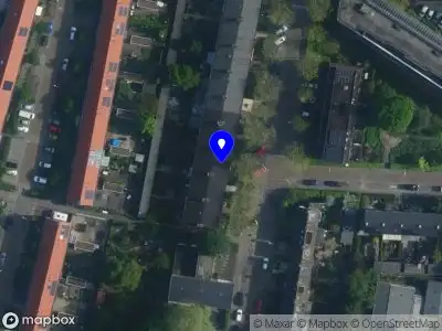 TDB eetkraam Diemen