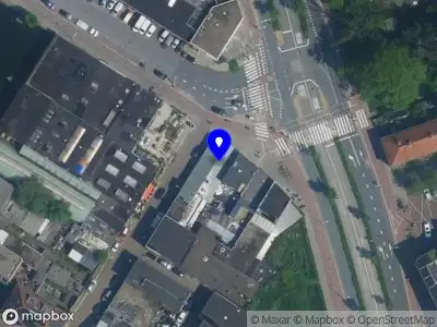 CS Noord B.V. Amsterdam