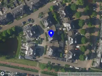 Nieuw bedrijf RMES-diensten