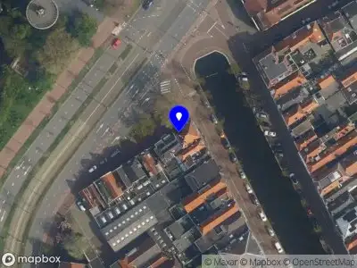 Nieuw bedrijf Jort Veenman