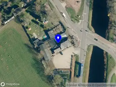 Pannenkoekenrestaurant de Brugkabouter B.V.