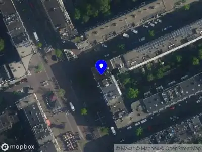 Nieuw bedrijf Spazio Lunchroom & Pizzeria