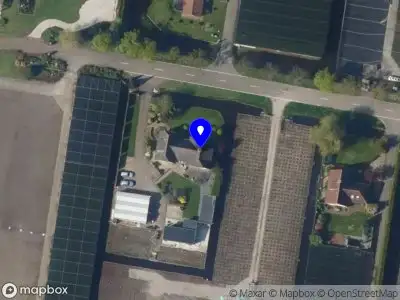 van Laar interieurbetimmeringen Boskoop