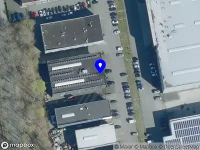 Novuqare Equipment B.V. ROSMALEN