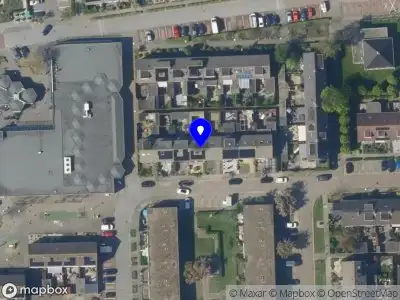 Latin Dance Fitness Marianne