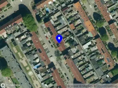 Onder de Terebint Ede