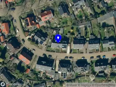 Dutch Wildfire Consultancy Velp