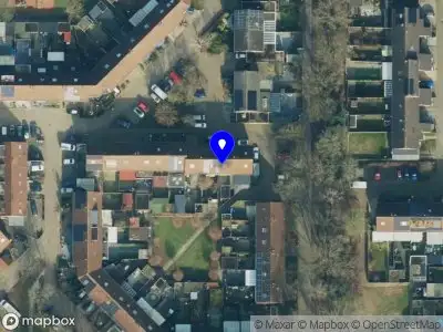 Manensprong Almelo