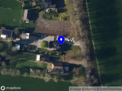 Nieuw bedrijf Bij Marjon