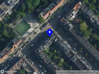 Brummel Padel Amsterdam