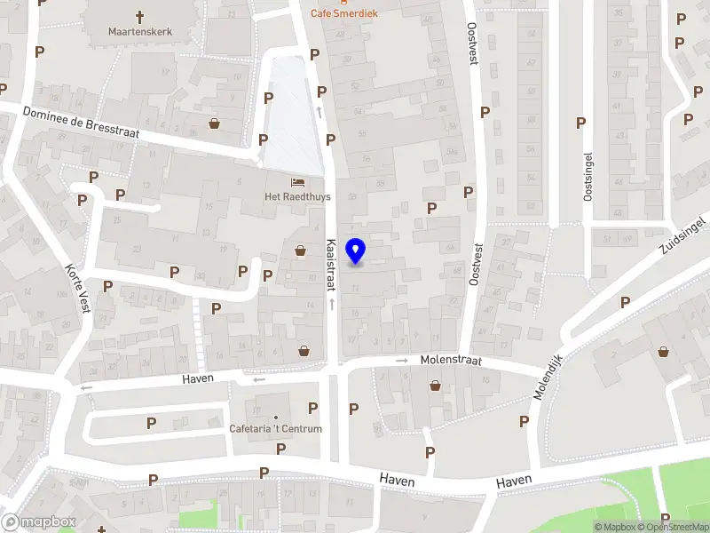 Dienstverlening L. Struijk