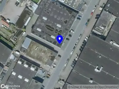 Green Vinyl Records Equipment B.V.